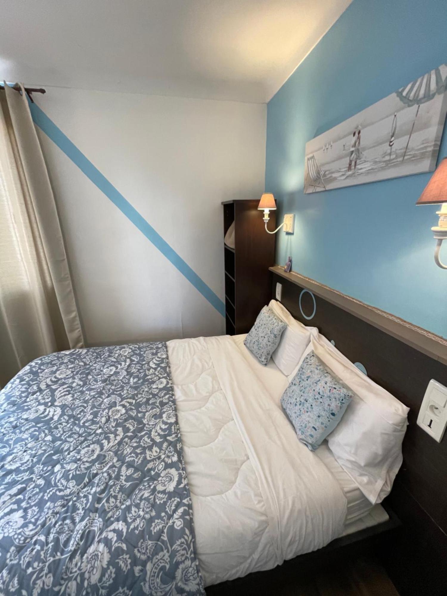 Hotel Clair Logis أرجيليه- سور- مير المظهر الخارجي الصورة