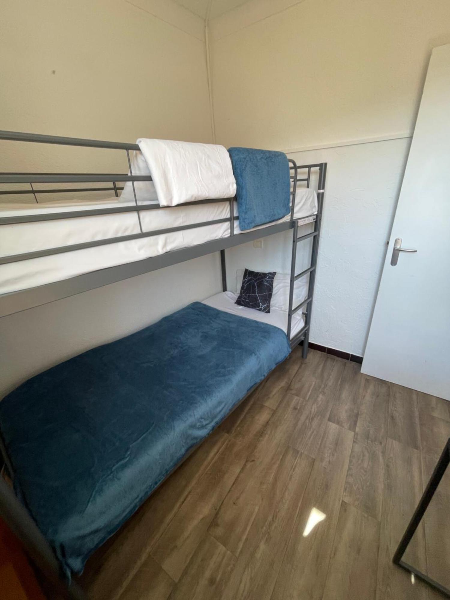 Hotel Clair Logis أرجيليه- سور- مير المظهر الخارجي الصورة